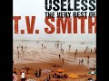 TV SMITH - Useless