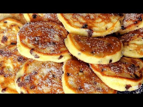 Don’t waste overripe Bananas, make this delicious recipe ✅