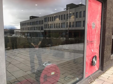 Onhaus - Traininghaus