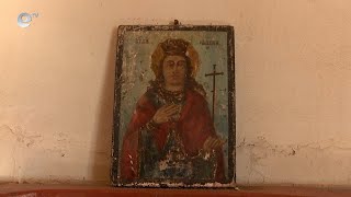 Възстановиха църквата в Долно Брястово. Местните хора пазят икона на близо 140 години