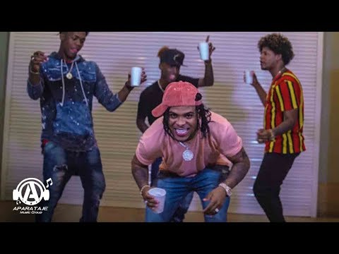 UN SONIDO - Liro Shaq x MC Albertico x Baby MC x Bloonel (Video Oficial)