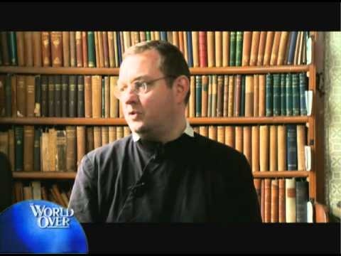 World Over - Cardinal Newman - Raymond Arroyo with John Sullivan - 09-03-2010