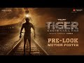 Tiger Nageswara Rao Pre Look Ravi Teja Vamsee GV Prakash AAARTS