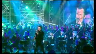 Johnny Hallyday  Quelques cris   Les annees Part 36