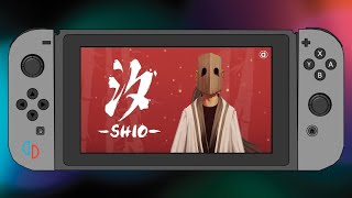 Shio (Nintendo Switch/Yuzu Emulator)