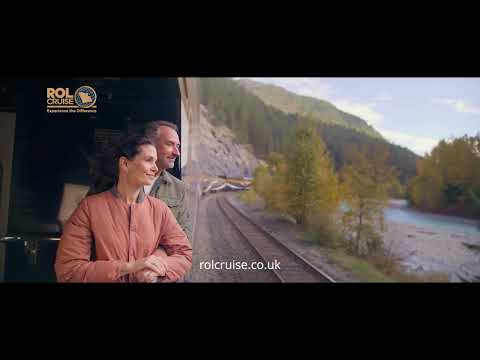 Cruise Miles® - The Official Rewards Programme from ROL Cruise