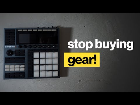 If I Started Techno Production in 2025, I’d Do This