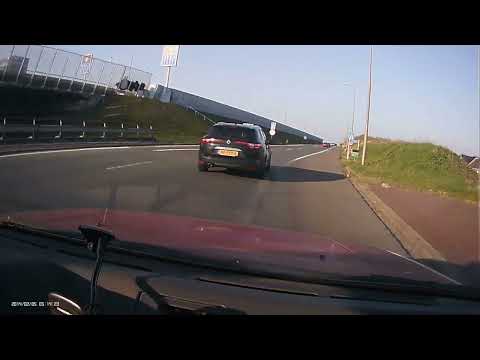 A28. Oprit Zwolle Zuid 23-04-2022