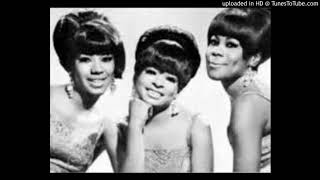 GODDESS OF LOVE - THE MARVELETTES