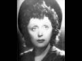 EDITH PIAF- LA VIE EN ROSE-1946 