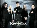 Kamelot - Ne pleure pas (don't you cry)