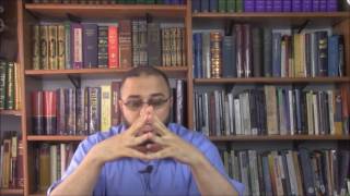 لؤي الشريف  .. المعنى الآرامي للحرفين المقطّعين (كاف ها)..  كذب على الآرامية image