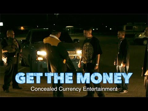 Get The Money - TL, Lil Mic (Official Music Video) #chicanorap #cartel #latinbeasttv