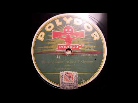 PAUL GODWIN ORCHESTRA - BLUSHING ROSES