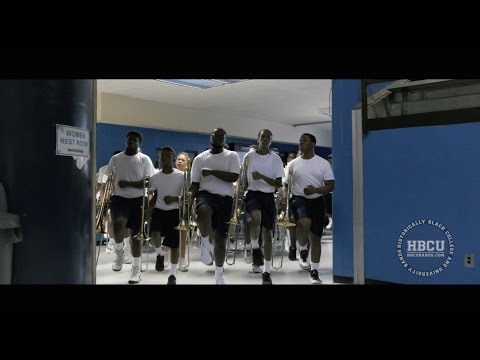Watch Freshman March into Thee Merge - Jackson State - The Merge (2015) | Filmed in 4K