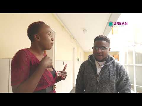 Elli-ot KOH speaks to Urban Voices @UrbanVoicesZW