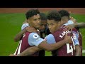 BITESIZE HIGHLIGHTS | Aston Villa 1-1 Man City
