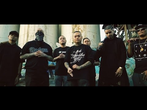 Young Fingaprint - Affiliated (Official Video)