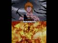 Dangai Ichigo Vs Gotei 13 Bleach