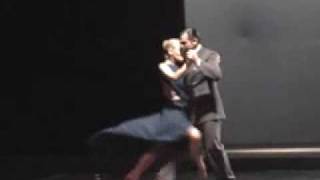 Video thumbnail for Roberto Herrera e Tamara Bisceglia - "Oigo tu voz"