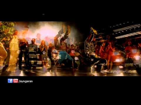 Makkayala Makkayala From Naan Ayngaran HD