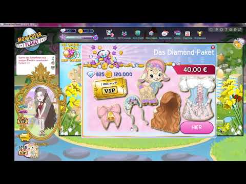 Ist Pixi Star gehackt worden? MSP was ist bloß los? :o