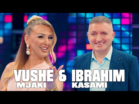 Ibrahim Kasami & Vushe Mjaki - PO PROVOJNA FATIN #2026