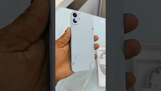 CMF by nothing phone 1 5g smartphone⚡under 15k best smartphone first look first impression &amp; review