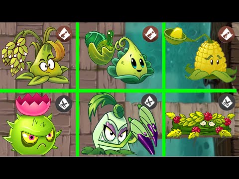 Pvz 2 family: Pirate Zombie vs Team Spear vs Team Pult - Who Will Win?