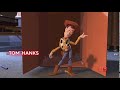 Toy Story 2 Promo Channel 9 2019