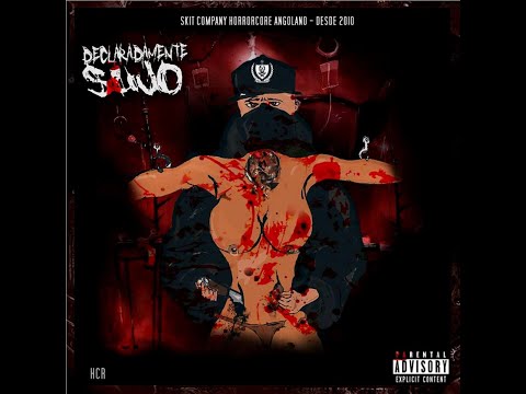 12 - O Animal do Cosmo - Sulfúriko ft Lord Bush & Mimax Dhom (Prod. Skit Van Darken)