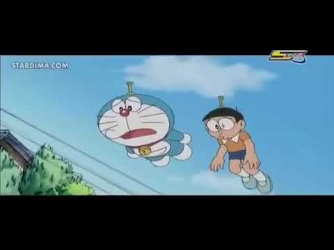 doreimon arabic  nobi and doraemon