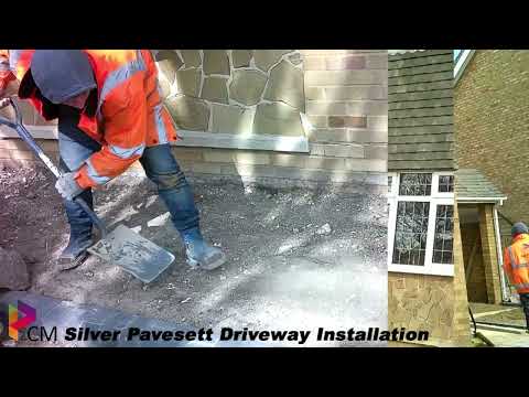 PCM Groundworks video.