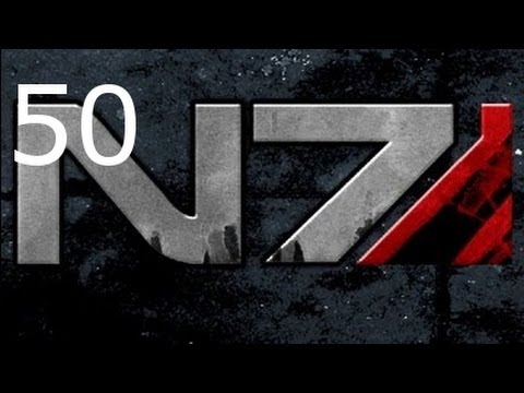 ➜ Mass Effect 3 - Walkthrough - Part 50: Asari Ardat-Yakshi Monastery 2/2 [Insanity]