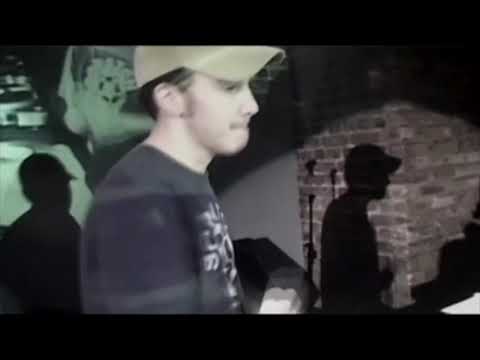 Full Length Vestax World Finals 2002