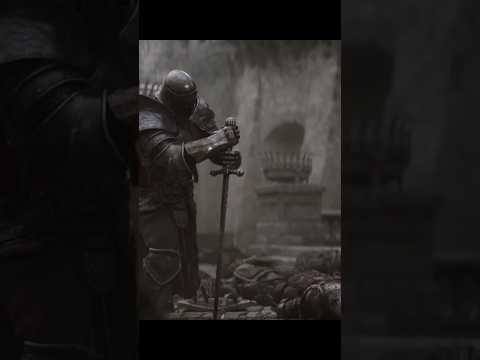 The Last Stand Cinematic #edit #likeaprayer #forhonor #destiny #ghostoftsushima #warhammer #starwars