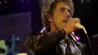 The Who Rockpalast 1981 Sister Disco