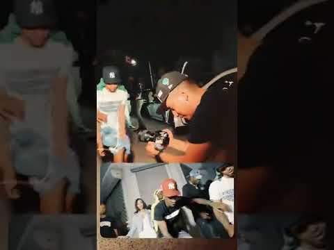 BEHIND THE SCENES OF RAH LITO MUSIC VIDEO #shorts