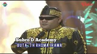 Download lagu Subro D Academy1 - BUTA | Konser Sang Legenda mp3 Download lagu Subro D Academy1 - BUTA | Konser Sang Legenda mp3
