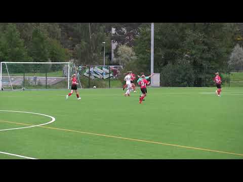 T18 Ykkönen 8.9.2019 EPS - Honka