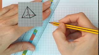 Dibujar y construir figuras geométricas