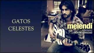 Melendi- Gatos celestes (Official Song)