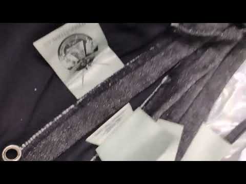 MOSQUITOHEAD PUNK TOPS DEAD STOCK VINTAGE GRUNGE 90S REALNESS SDIORVINTAGE ON EBAY INSTAGRAM