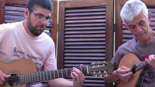 Costela de porco com batata