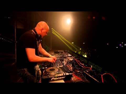 Masters of Noise @ TOXICATOR 2012 (official)