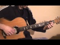 Вячеслав Мирошниченко (О Иисус) гитара 