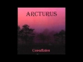 Arcturus - Rødt og Svart ( Constellation 1994 ...