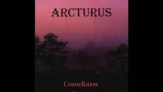 Arcturus - Rødt og Svart ( Constellation 1994 )