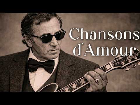 𝐅𝐑𝐄𝐍𝐂𝐇 𝐂𝐀𝐅𝐄́ 🗼Café de Flore in the spring of the 1980s | Classic French songs