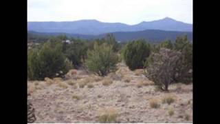 preview picture of video 'Ranch in Tajique , Tajique, NM'
